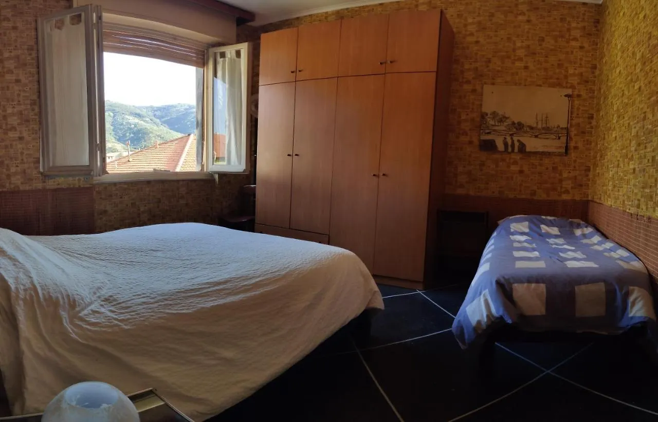 Apartment Top-Location-Bright-Fastwi-Fi Sestri Levante