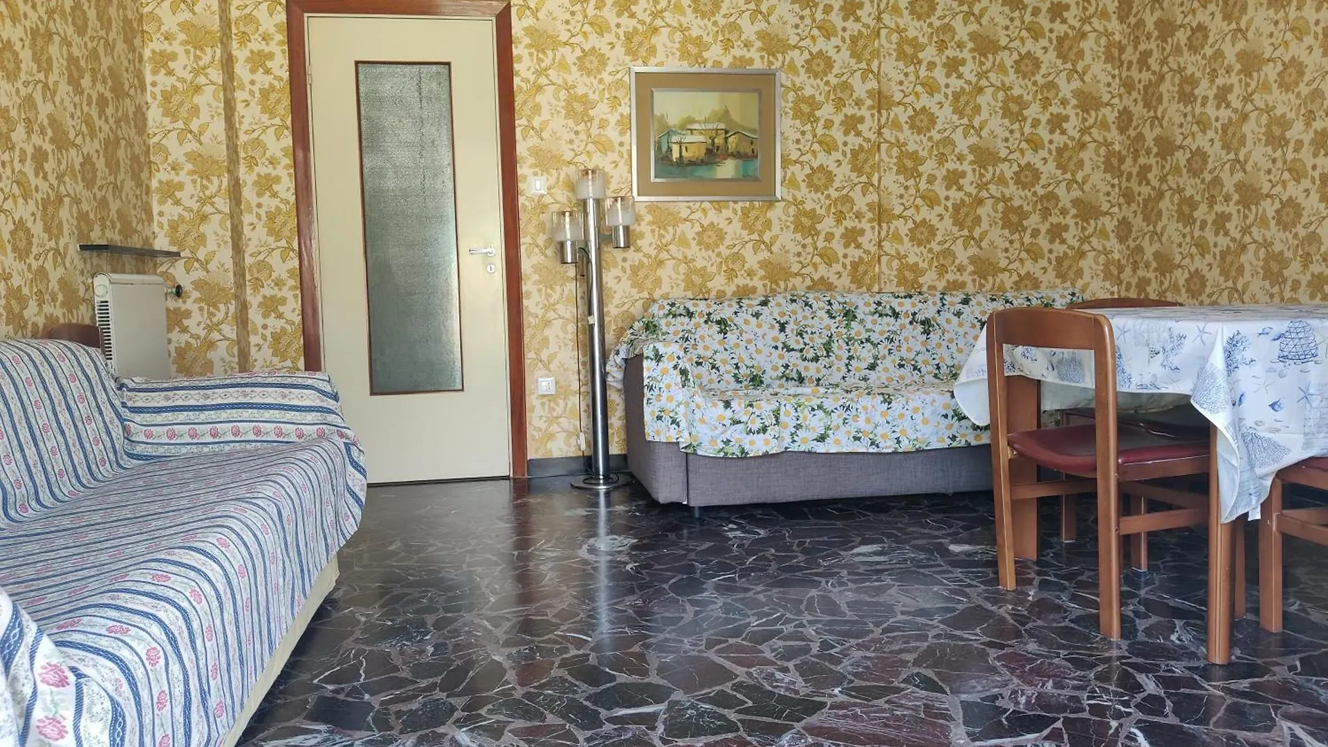 Apartment Top-Location-Bright-Fastwi-Fi Sestri Levante