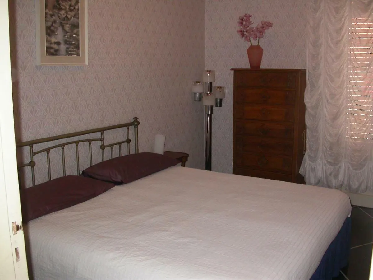 Apartmán Top-Location-Bright-Fastwi-Fi Sestri Levante Itálie