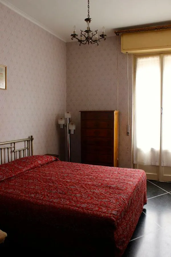 Apartment Top-Location-Bright-Fastwi-Fi Sestri Levante
