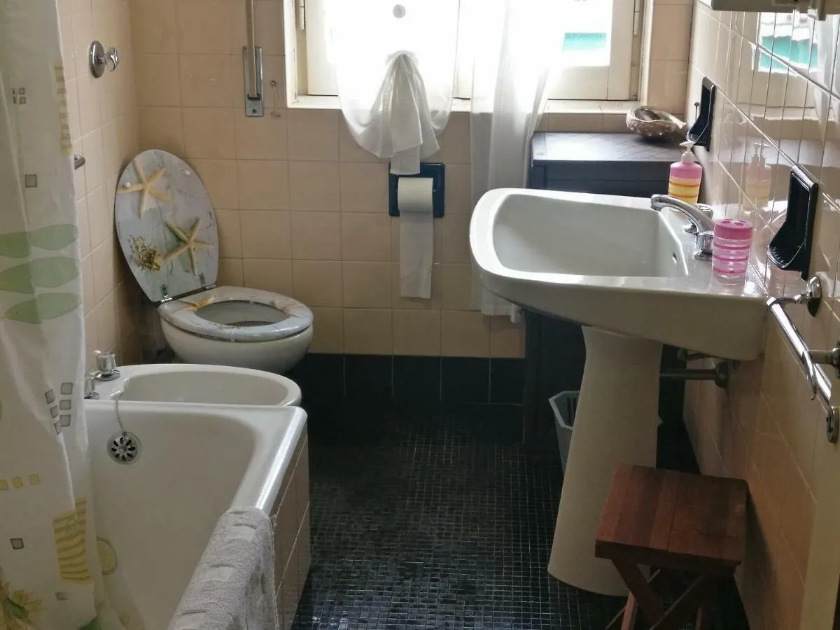 Top-Location-Bright-Fastwi-Fi Sestri Levante
